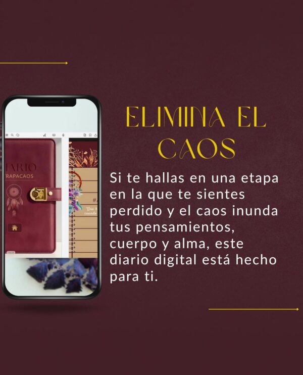 Diario Anticaos