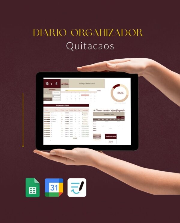 Diario Anticaos