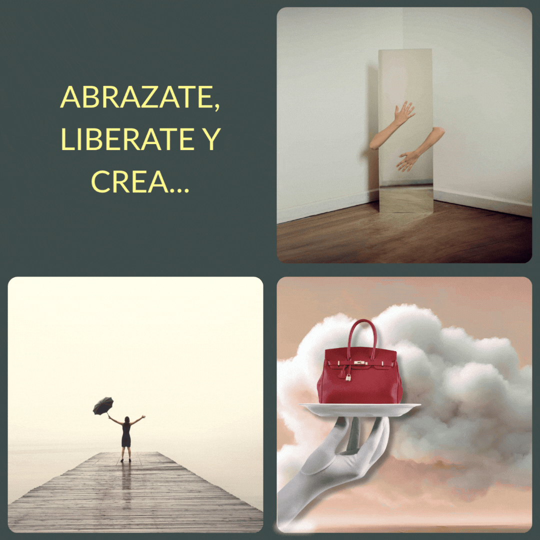 Feed ideas instagram web TIVA DIGITAL