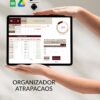 Plantilla Digital AtrapaCaos